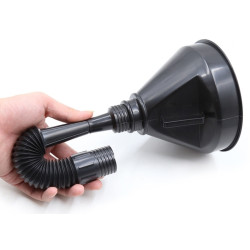 FUKR Entonnoir pour Jeu Uro FUNNEL FLUID